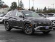 New 2026 Hyundai Tucson Hybrid Limited SUV
