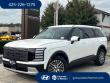 New 2026 Hyundai Palisade SE AWD SUV
