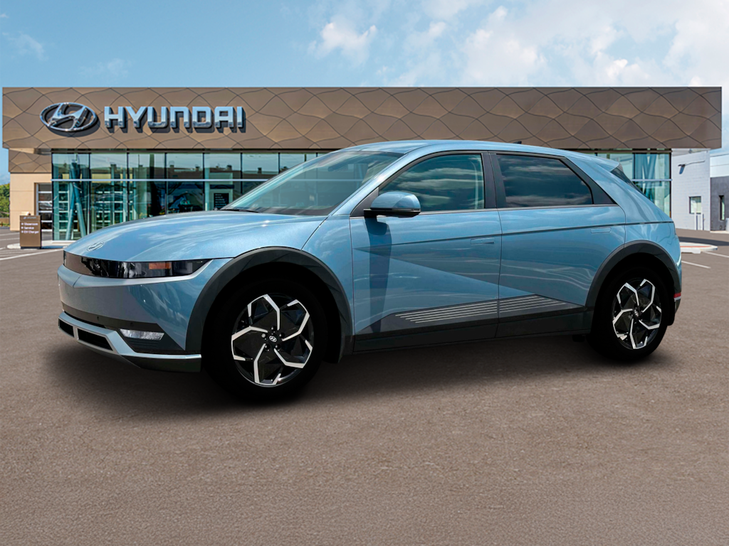 New 2024 Hyundai IONIQ 5 SEL SUV