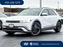 2026 Hyundai IONIQ 5 Limited SUV