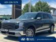 New 2026 Hyundai Palisade SEL Premium AWD SUV