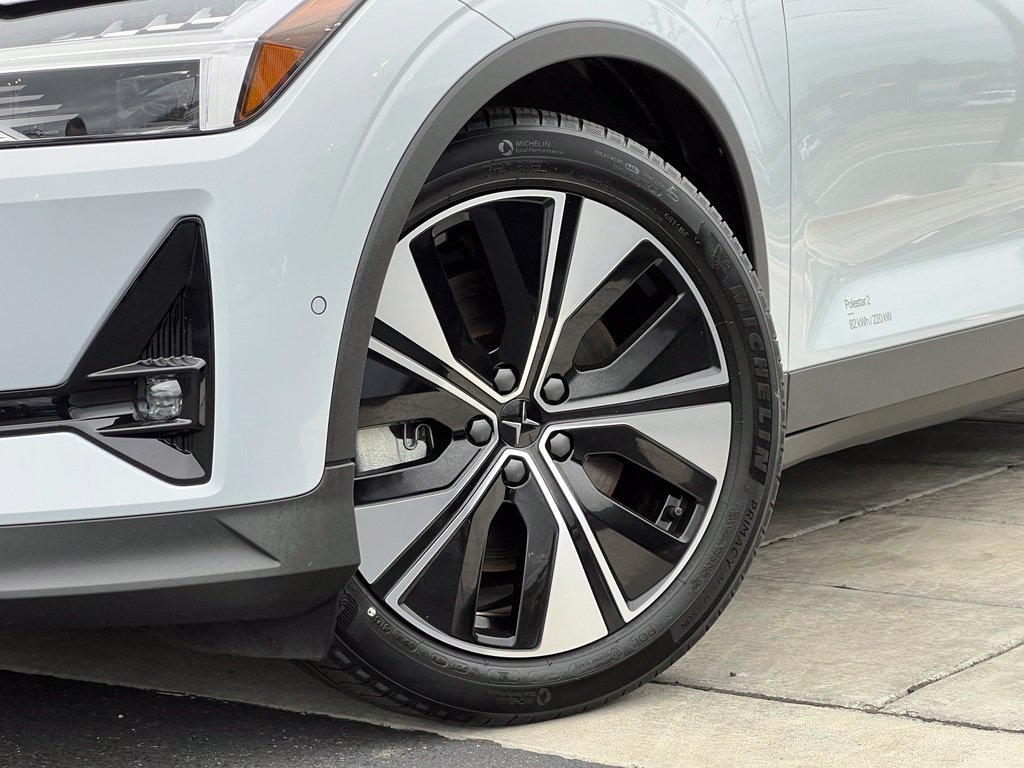 Used 2024 Polestar Polestar 2 Long Range Single Motor Hatchback