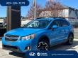Used 2016 Subaru Crosstrek 2.0i Premium SUV