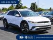 New 2025 Hyundai IONIQ 5 SE SUV