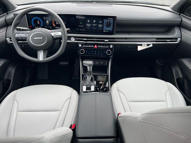 2025 Hyundai Santa Cruz SEL - Photo 15