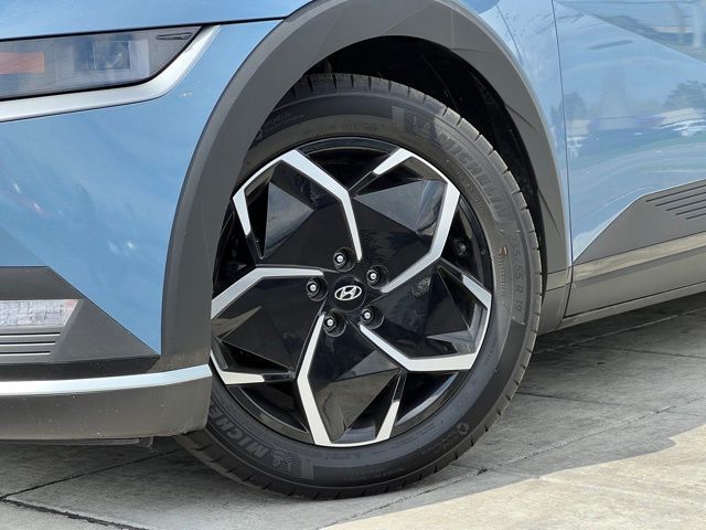 Certified 2024 Hyundai IONIQ 5 SE with VIN KM8KMDDFXRU264265 for sale in Renton, WA