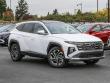 New 2026 Hyundai Tucson Limited SUV