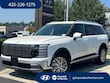  Hyundai Palisade Hybrid