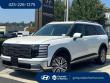 New 2026 Hyundai Palisade Hybrid SEL 7P SUV