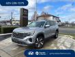 Used 2024 Volkswagen Atlas 2.0T SE w/Technology SUV