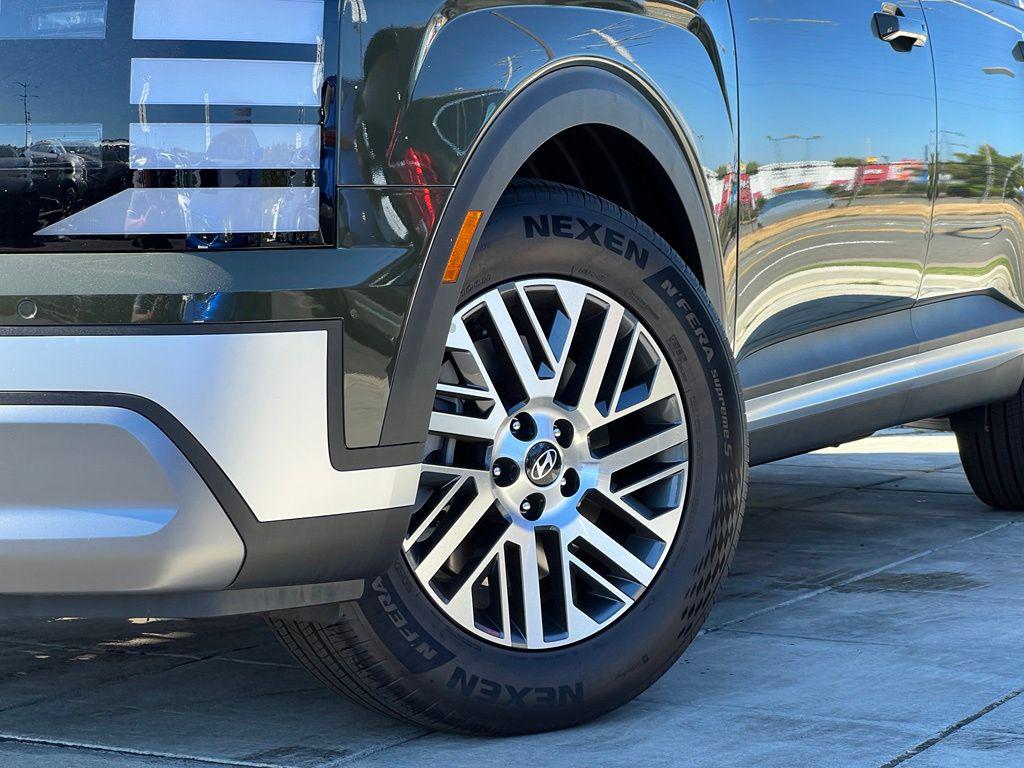 New 2026 Hyundai Palisade SEL AWD SUV