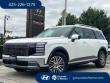 New 2026 Hyundai Palisade SEL Premium AWD SUV