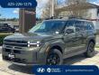 New 2026 Hyundai Santa Fe XRT AWD SUV