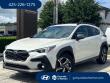 Used 2024 Subaru Crosstrek Premium SUV