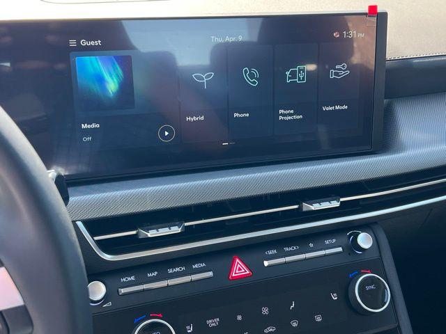 2025 Hyundai Sonata Hybrid SEL - Photo 19