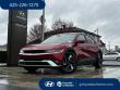 New 2026 Hyundai IONIQ 5 SEL SUV