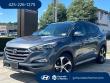 Used 2018 Hyundai Tucson Limited SUV