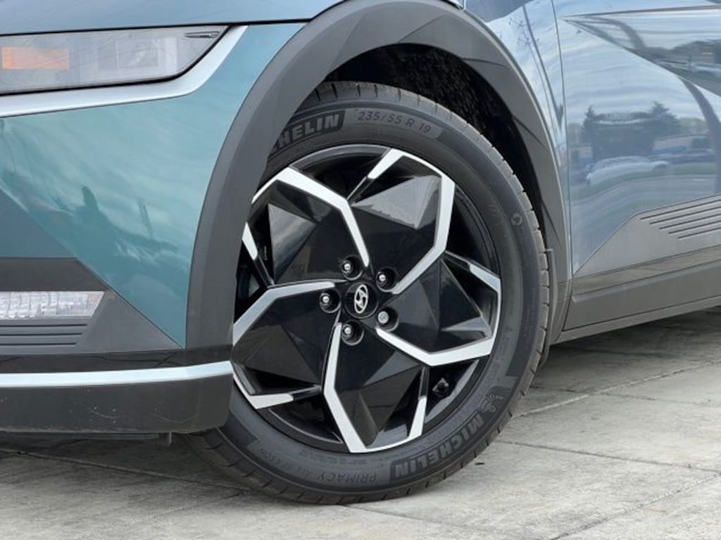 Certified 2024 Hyundai IONIQ 5 SEL SUV