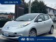 Used 2013 Nissan LEAF S Hatchback
