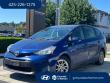 Used 2016 Toyota Prius v  Wagon