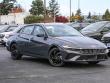 New 2026 Hyundai Elantra Hybrid SEL Sport Sedan