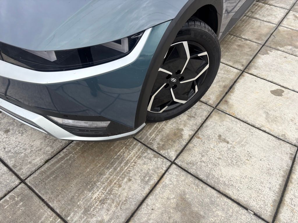 Certified 2023 Hyundai IONIQ 5 SEL with VIN KM8KNDAF7PU169516 for sale in Renton, WA