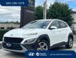 Certified 2023 Hyundai Kona SEL SUV
