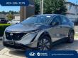 Used 2023 Nissan ARIYA ENGAGE SUV