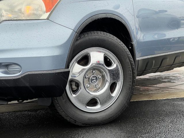 Used 2010 Honda CR-V LX with VIN 5J6RE4H3XAL051448 for sale in Renton, WA