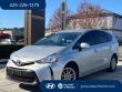Used 2017 Toyota Prius v  Wagon