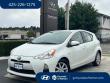 Used 2012 Toyota Prius c Three Hatchback