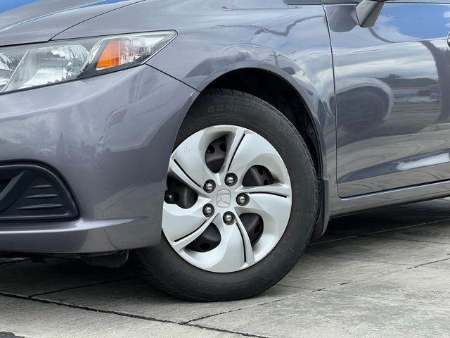 Used 2015 Honda Civic LX with VIN 19XFB2F51FE704999 for sale in Renton, WA