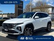  Hyundai Tucson Plug-In Hybrid