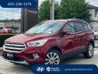 Used 2017 Ford Escape Titanium SUV