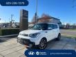 Used 2018 Kia Soul ! Hatchback