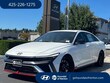  Hyundai Elantra N