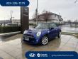 Used 2020 MINI Convertible Cooper S Convertible
