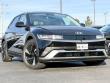 New 2025 Hyundai IONIQ 5 SE SUV