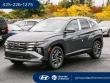 Certified 2026 Hyundai Tucson Hybrid Limited SUV