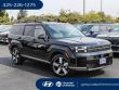 New 2026 Hyundai Santa Fe Hybrid Limited SUV