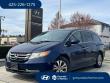 Used 2016 Honda Odyssey EX-L Van Passenger Van
