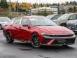 New 2026 Hyundai Elantra N Base Sedan