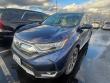 Used 2017 Honda CR-V Touring AWD SUV