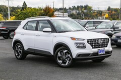 2026 Hyundai Venue SEL SUV
