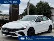 New 2026 Hyundai Elantra SEL Sport Sedan