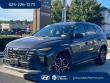 Certified 2022 Hyundai Tucson N Line SUV