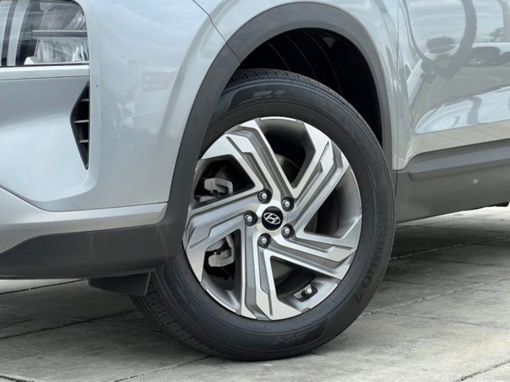 Certified 2023 Hyundai Santa Fe SE SUV