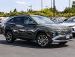 New 2025 Hyundai Tucson Limited SUV