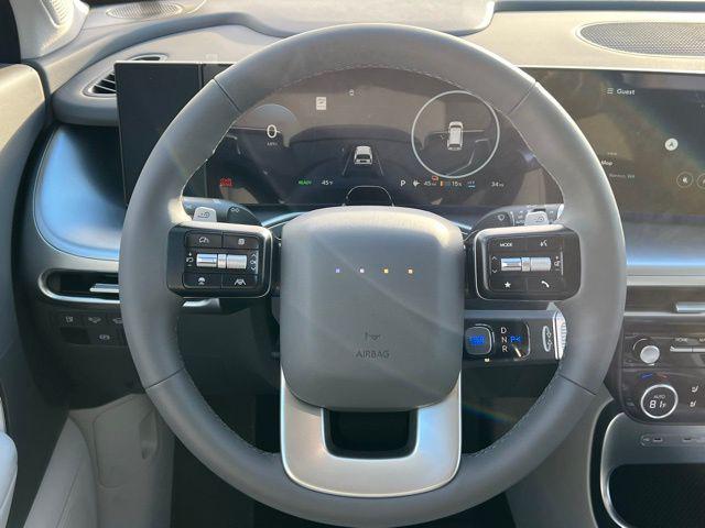 2026 Hyundai IONIQ 9 SEL - Photo 18