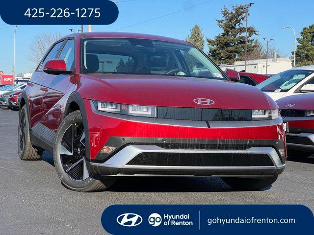 2026 Hyundai IONIQ 5 SEL